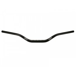 DOMINO KIEROWNICA SZOSA 28,5MM ALU LOW BLACK 0495.94.10.04-0