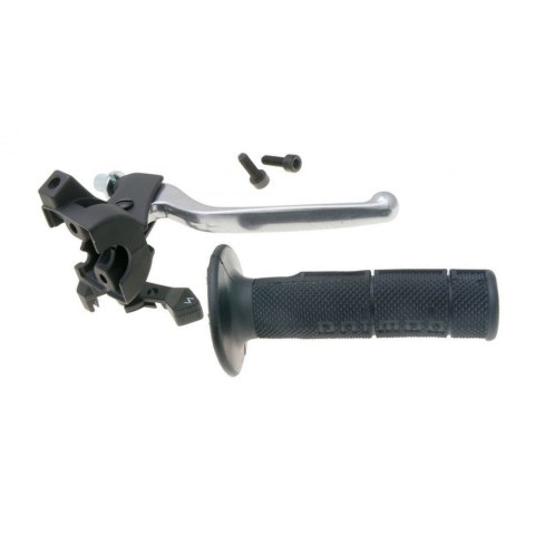 DOMINO KOMPLETNA DŹWIGNIA SPRZĘGŁA 3773.04-00