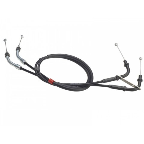 DOMINO LINKA GAZU XM2 YAMAHA R1 09-14 5424.96.04-00