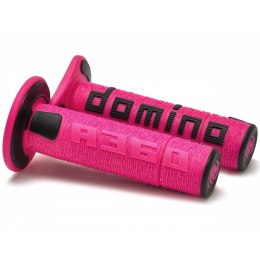 DOMINO MANETKI A360 CROSS FUCHSIA/BLACK A36041C4340A7-0
