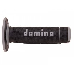 DOMINO MANETKI CROSS A020 BLACK GREY A02041C7170A7-1