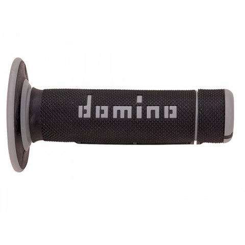 DOMINO MANETKI CROSS A020 BLACK GREY A02041C7170A7-1
