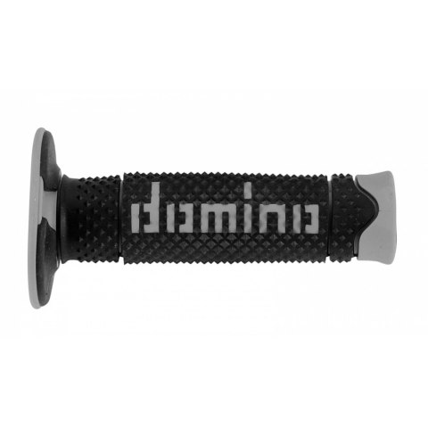 DOMINO MANETKI CROSS A260 SOFT BLACK GREY A26041C5240A7-0
