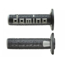 DOMINO MANETKI CROSS A360 BLACK GREY A36041C4052A7-0