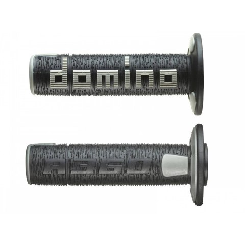 DOMINO MANETKI CROSS A360 BLACK GREY A36041C4052A7-0