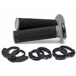 DOMINO MANETKI CROSS D200 LOCK BLACK GREY D20046C4052H8-0