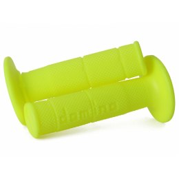 DOMINO MANETKI CROSS FLUO YELLOW 6131.82.50.06