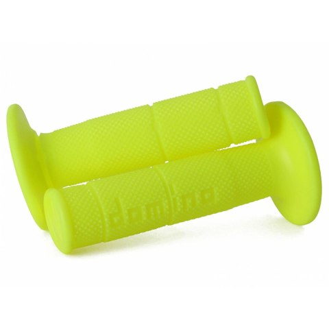 DOMINO MANETKI CROSS FLUO YELLOW 6131.82.50.06