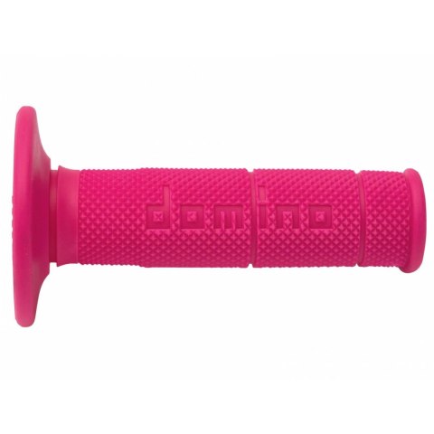 DOMINO MANETKI CROSS NEON PINK 1150.82.43.06-0