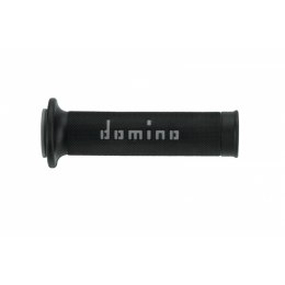 DOMINO MANETKI SZOSA A010 BLACK GREY A01041C5240B7-0