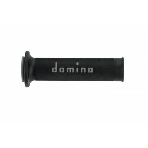 DOMINO MANETKI SZOSA A010 BLACK GREY A01041C5240B7-0
