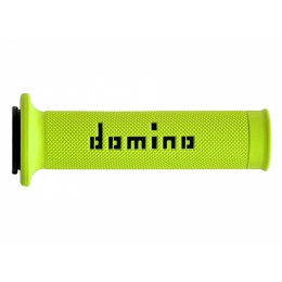 DOMINO MANETKI SZOSA A010 FLUO YELLOW A01041C4050B7-0