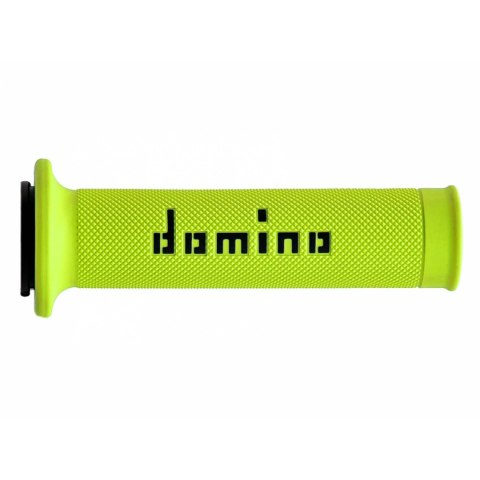 DOMINO MANETKI SZOSA A010 FLUO YELLOW A01041C4050B7-0