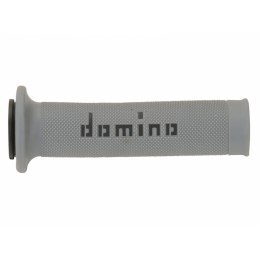 DOMINO MANETKI SZOSA A010 GREY BLACK A01041C4052B7-0