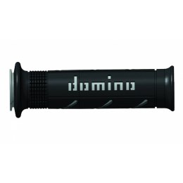 DOMINO MANETKI SZOSA A250 BLACK GREY A25041C5240B7-0
