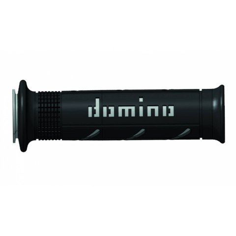 DOMINO MANETKI SZOSA A250 BLACK GREY A25041C5240B7-0