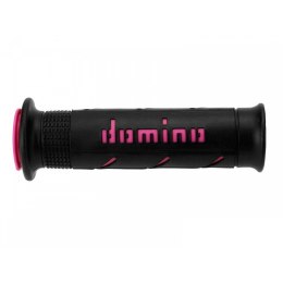 DOMINO MANETKI SZOSA A250 BLACK PINK A25041C4340B7-0