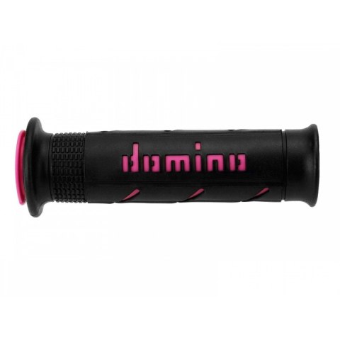 DOMINO MANETKI SZOSA A250 BLACK PINK A25041C4340B7-0