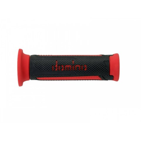 DOMINO MANETKI SZOSA A350 BLACK RED A35041C4270C7-0