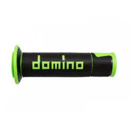 DOMINO MANETKI SZOSA A450 BLACK GREEN A45041C4440B7-0