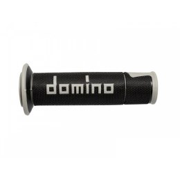 DOMINO MANETKI SZOSA A450 BLACK GREY A45041C5240B7-0
