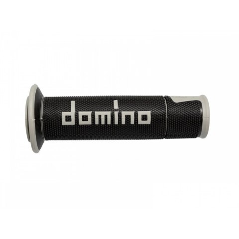 DOMINO MANETKI SZOSA A450 BLACK GREY A45041C5240B7-0