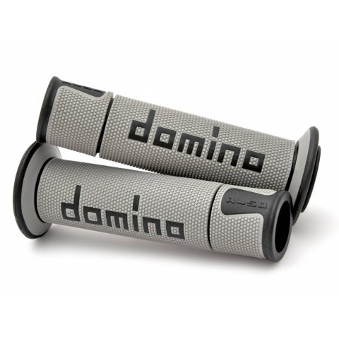 DOMINO MANETKI SZOSA A450 GREY BLACK A45041C4052B7-0