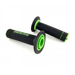 DOMINO MANETKI X-TREME BLACK GREEN