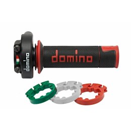 DOMINO ROLLGAZ XM2 5536.03-00