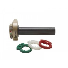 DOMINO ROLLGAZ XM2 GOLD 3847.03-01