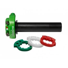 DOMINO ROLLGAZ XM2 GREEN 5235.03-00