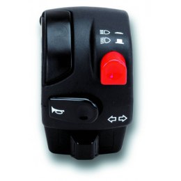 DOMINO ZINTEGROWANY PRZEŁĄCZNIK 0068AA.9A.04-04