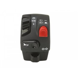 DOMINO ZINTEGROWANY PRZEŁĄCZNIK 0088AA.9A.04-03