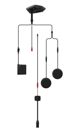 INTERKOM SENA FOR SHARK BTS BLUETOOTH (DUAL)