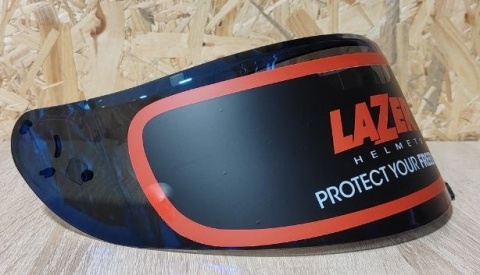 LAZER Wizjer FH3/VERTIGO EVO/RAFALE/RAFALE EVO FullVision - AS/PR (Irydowy Niebieski)