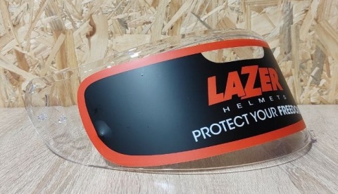 LAZER Wizjer FH3/VERTIGO EVO/RAFALE/RAFALE EVO FullVision - AS/PR (Przeźroczysty)