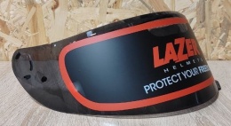 LAZER Wizjer FH3/VERTIGO EVO/RAFALE/RAFALE EVO FullVision - AS/PR (Przyciemniany 80%)