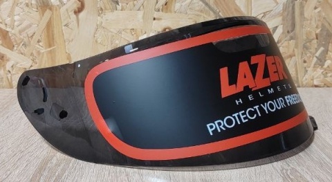 LAZER Wizjer FH3/VERTIGO EVO/RAFALE/RAFALE EVO FullVision - AS/PR (Przyciemniany 80%)