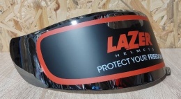 LAZER Wizjer FH3/VERTIGO EVO/RAFALE/RAFALE EVO FullVision - AS/PR (Srebrny Lustrzany)