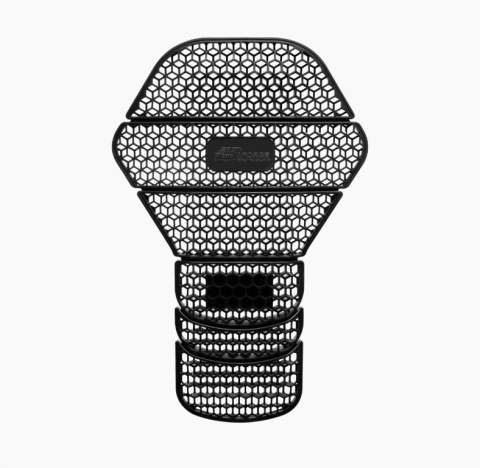 Ochraniacz pleców Shima AIRFORCE FLEXX PROTECTOR FB22