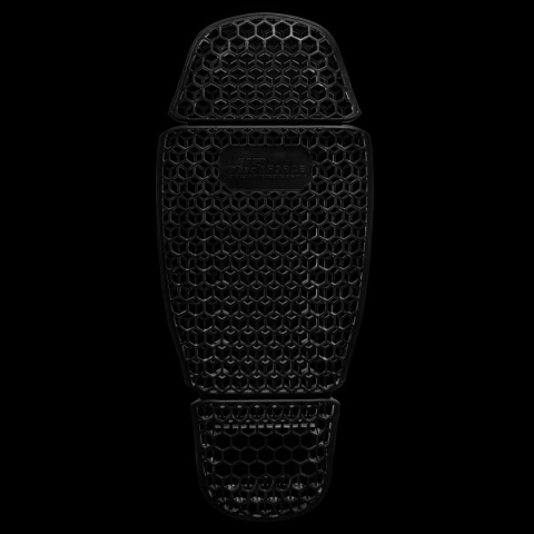 SHIMA AIRFORCE CB21 OCHRANIACZ PLECÓW