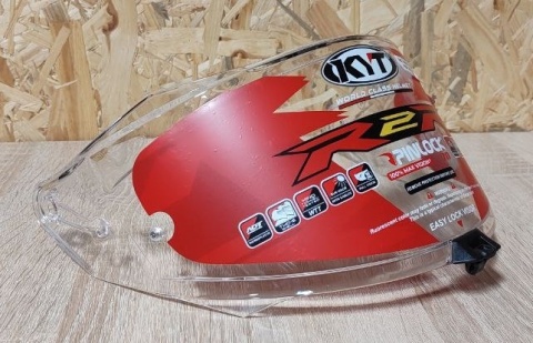 Wizjer KYT R2R CLEAR