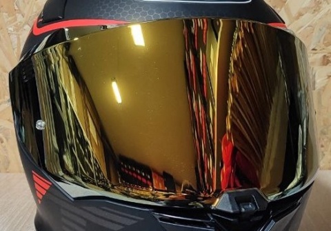 Wizjer KYT R2R IRIDIUM GOLD