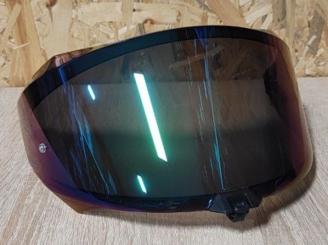 Wizjer KYT R2R IRIDIUM