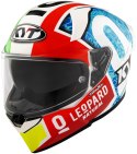 Kask Motocyklowy KYT R2R MAX FOGGIA MISANO 2021 REPLICA ECE/ONU 22-06