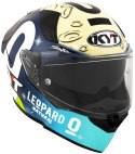 Kask Motocyklowy KYT R2R MAX FOGGIA MUGELLO 2022 REPLICA ECE/ONU 22-06