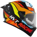 Kask Motocyklowy KYT R2R MAX MASIA 2022 REPLICA matowy ECE/ONU 22-06