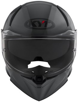 Kask Motocyklowy KYT R2R połysk szary ECE/ONU 22-06