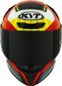Kask motocyklowy KYT TT-REVO FLUX