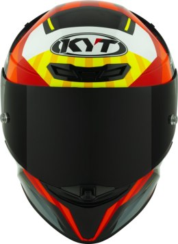 Kask motocyklowy KYT TT-REVO FLUX